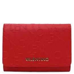 Valentino: Красный кошелёк 