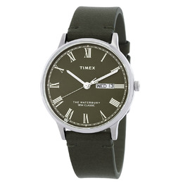 Timex: Часы 