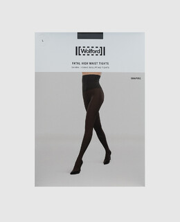 Wolford: Колготки  Fatal