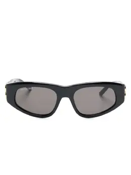 Balenciaga Eyewear: Очки 