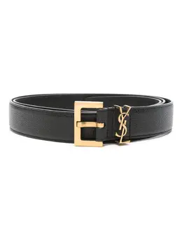 Saint Laurent: Ремень 