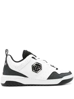 Philipp Plein: Кроссовки 
