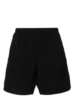 Alexander McQueen: Плавки  Selvedge