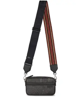 ETRO: Сумка с принтом 