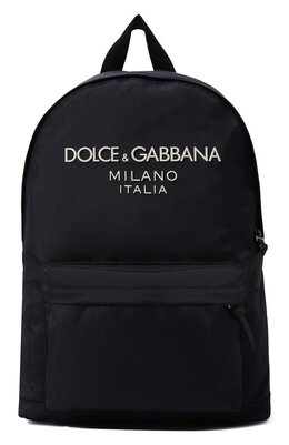 Dolce & Gabbana: Рюкзак 