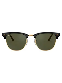 Ray-Ban: Очки  Clubmaster