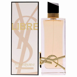 YVES SAINT LAURENT: Духи  Libre