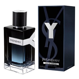 YVES SAINT LAURENT: Духи  Y