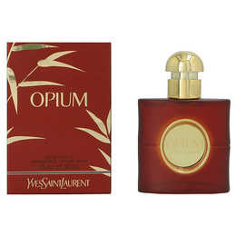 YVES SAINT LAURENT: Духи  Opium