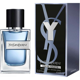 YVES SAINT LAURENT: Духи  Y