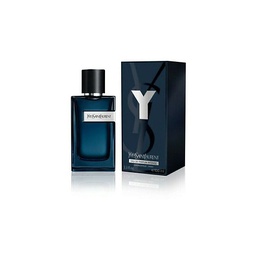 YVES SAINT LAURENT: Духи  Y