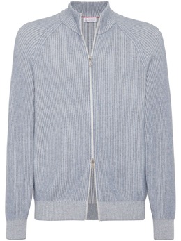Brunello Cucinelli: Кашемировый кардиган 