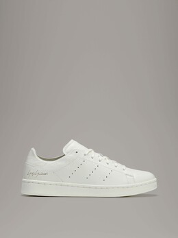 adidas: Белые кеды  Stan Smith