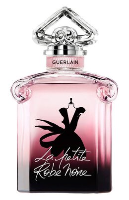 Guerlain: Духи  La Petite Robe Noire