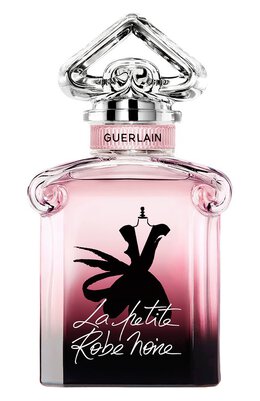 Guerlain: Духи  La Petite Robe Noire