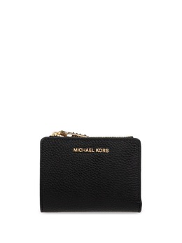 Michael Michael Kors: Чёрный кошелёк 