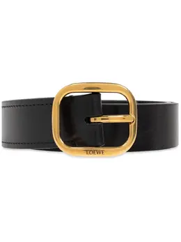 LOEWE: Ремень 