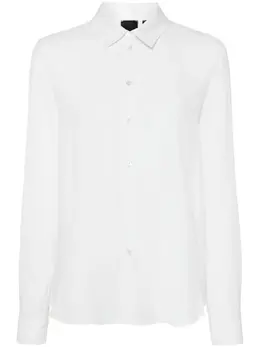 PINKO: Белая рубашка 