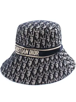 Christian Dior Pre-Owned: Панама 