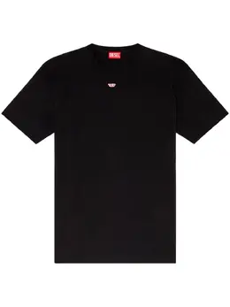 Diesel: Чёрная футболка 