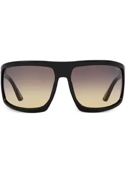 TOM FORD Eyewear: Очки 
