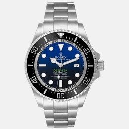 Rolex: Часы  Sea-Dweller