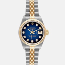 Rolex: Часы 