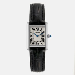 Cartier: Часы  Tank Louis