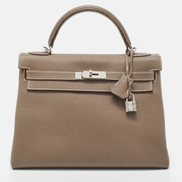 Hermes: Сумка  Kelly