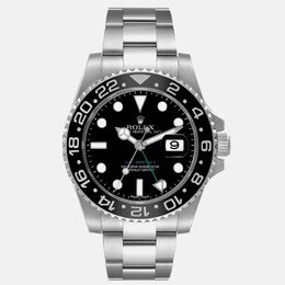 Rolex: Часы  GMT Master