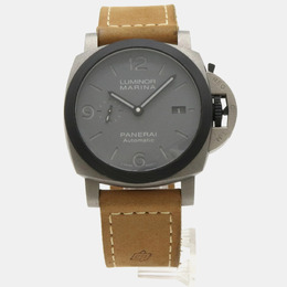 Panerai: Часы  Luminor Marina