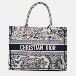 Dior: Сумка-шоппер 