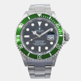 Rolex: Часы  Submariner