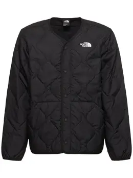 THE NORTH FACE: Куртка без воротника 