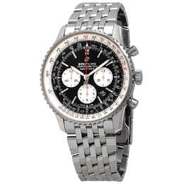 Breitling: Часы  Navitimer