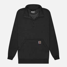 Carhartt: Серая толстовка 