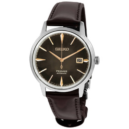 Seiko: Часы 
