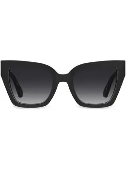 Moschino Eyewear: Очки 