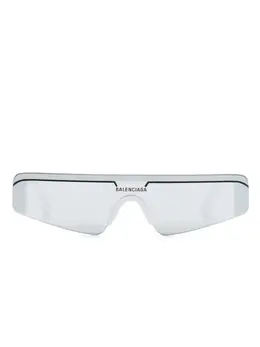 Balenciaga Eyewear: Очки 
