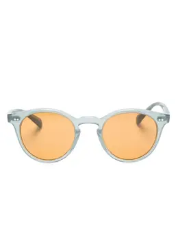 Oliver Peoples: Очки 