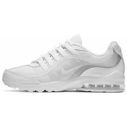 NIKE: Белые кроссовки  Air Max VG R