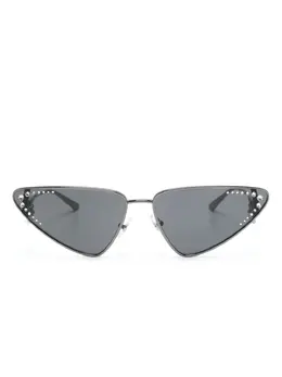 Jimmy Choo Eyewear: Очки 