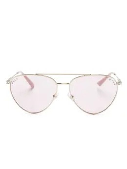 Jimmy Choo Eyewear: Очки 