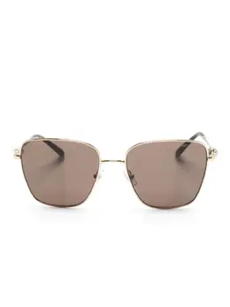 Jimmy Choo Eyewear: Очки 