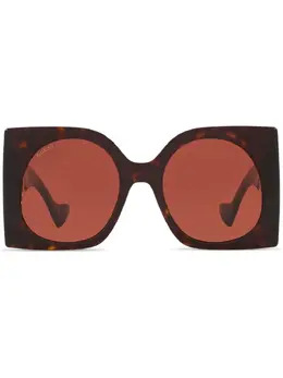 Gucci Eyewear: Очки 