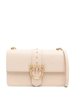 PINKO: Светлая сумка  Classic Love