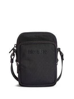 DSQUARED2: Чёрная сумка 