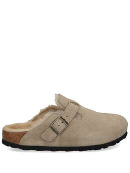 Birkenstock: Сабо  Boston