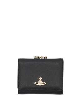 Vivienne Westwood: Чёрный кошелёк 