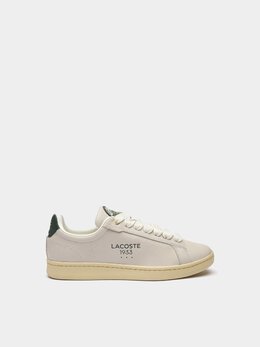 Lacoste: Кеды 